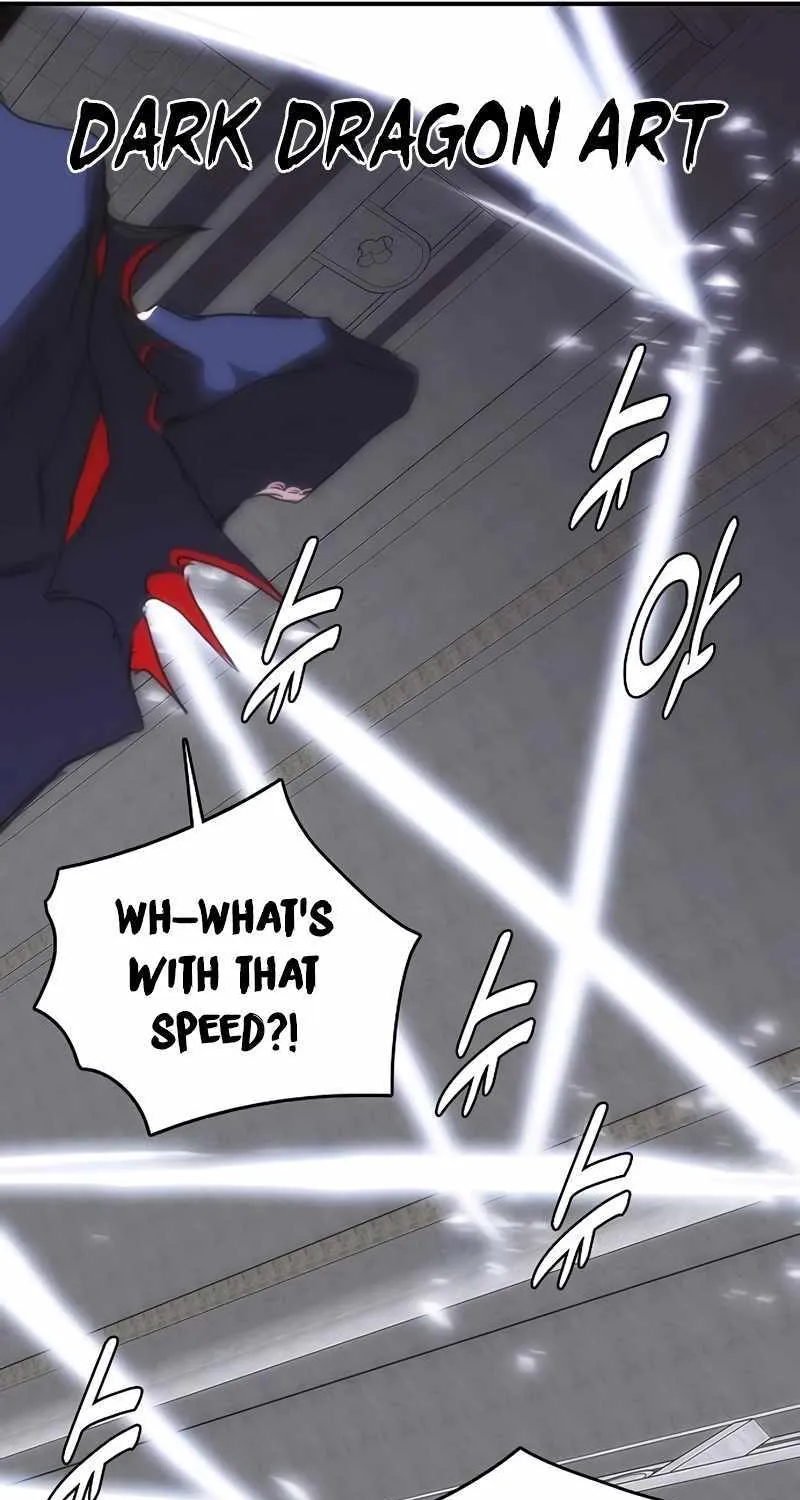 Bloodhound’s Regression Instinct Chapter 24 page 33 - 
