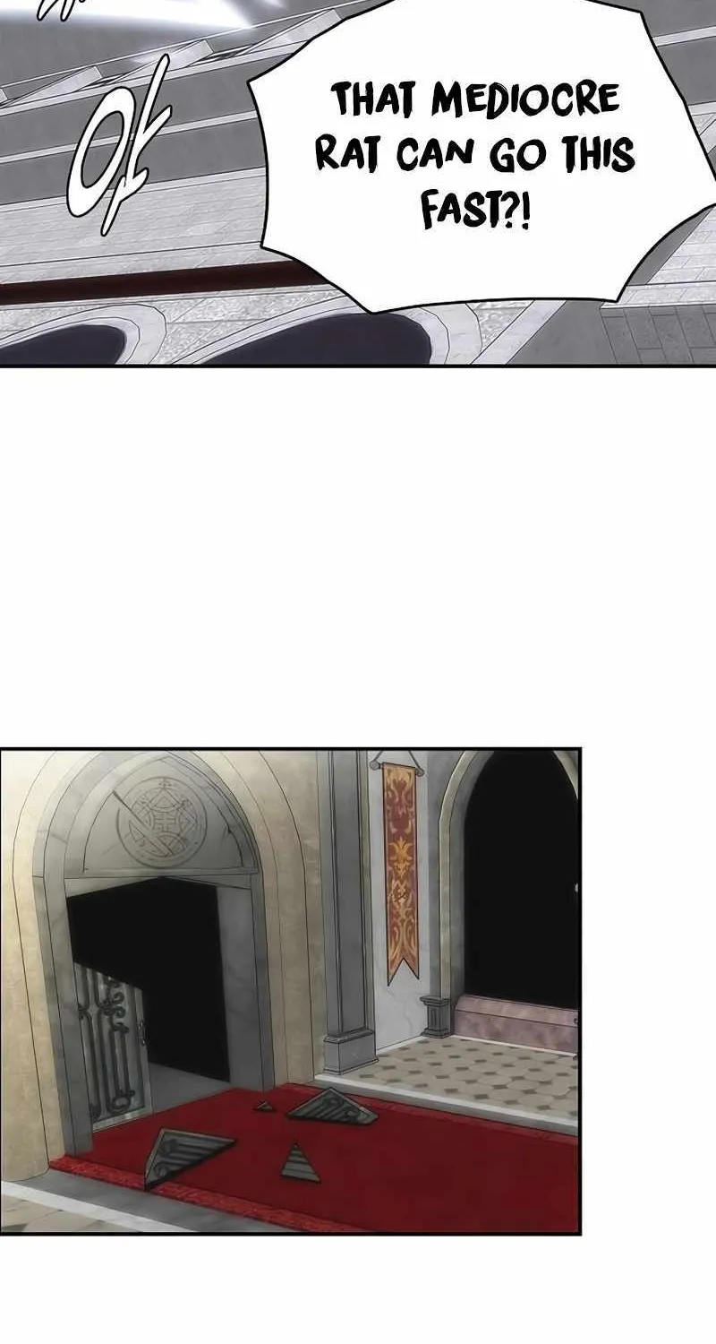 Bloodhound’s Regression Instinct Chapter 24 page 34 - 