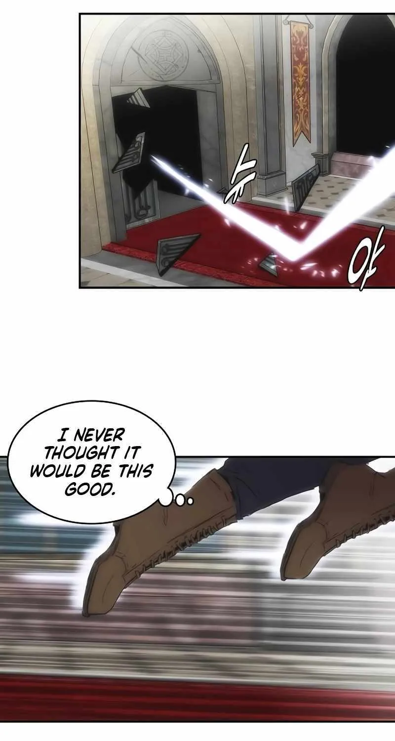 Bloodhound’s Regression Instinct Chapter 24 page 35 - 