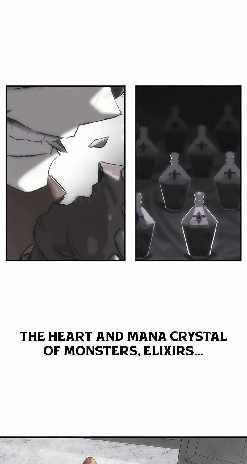 Bloodhound’s Regression Instinct Chapter 24 page 37 - 