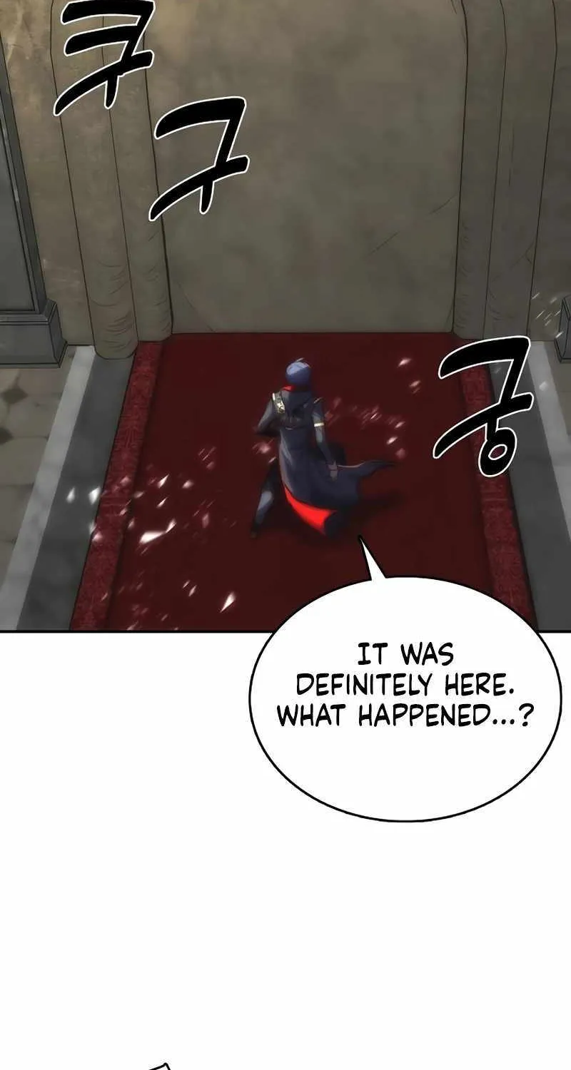 Bloodhound’s Regression Instinct Chapter 24 page 44 - 