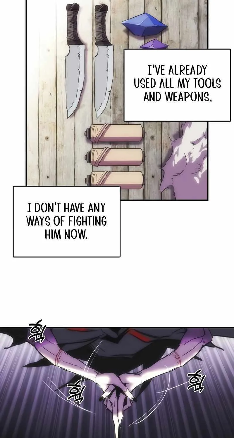 Bloodhound’s Regression Instinct Chapter 24 page 47 - 