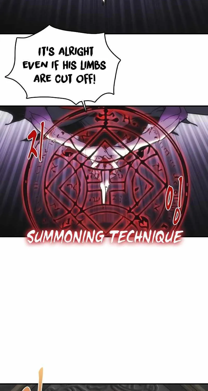 Bloodhound’s Regression Instinct Chapter 24 page 48 - 