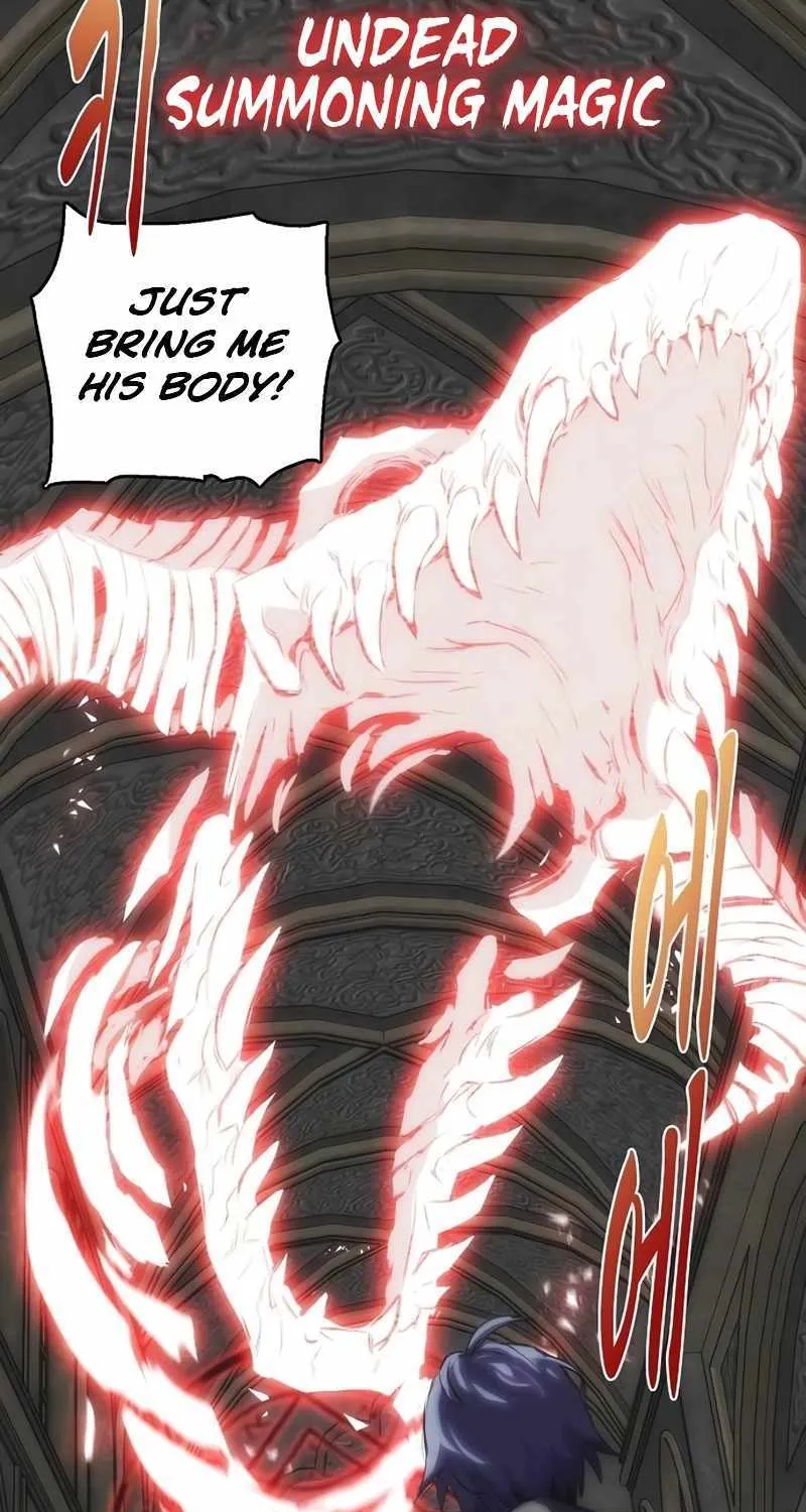 Bloodhound’s Regression Instinct Chapter 24 page 49 - 