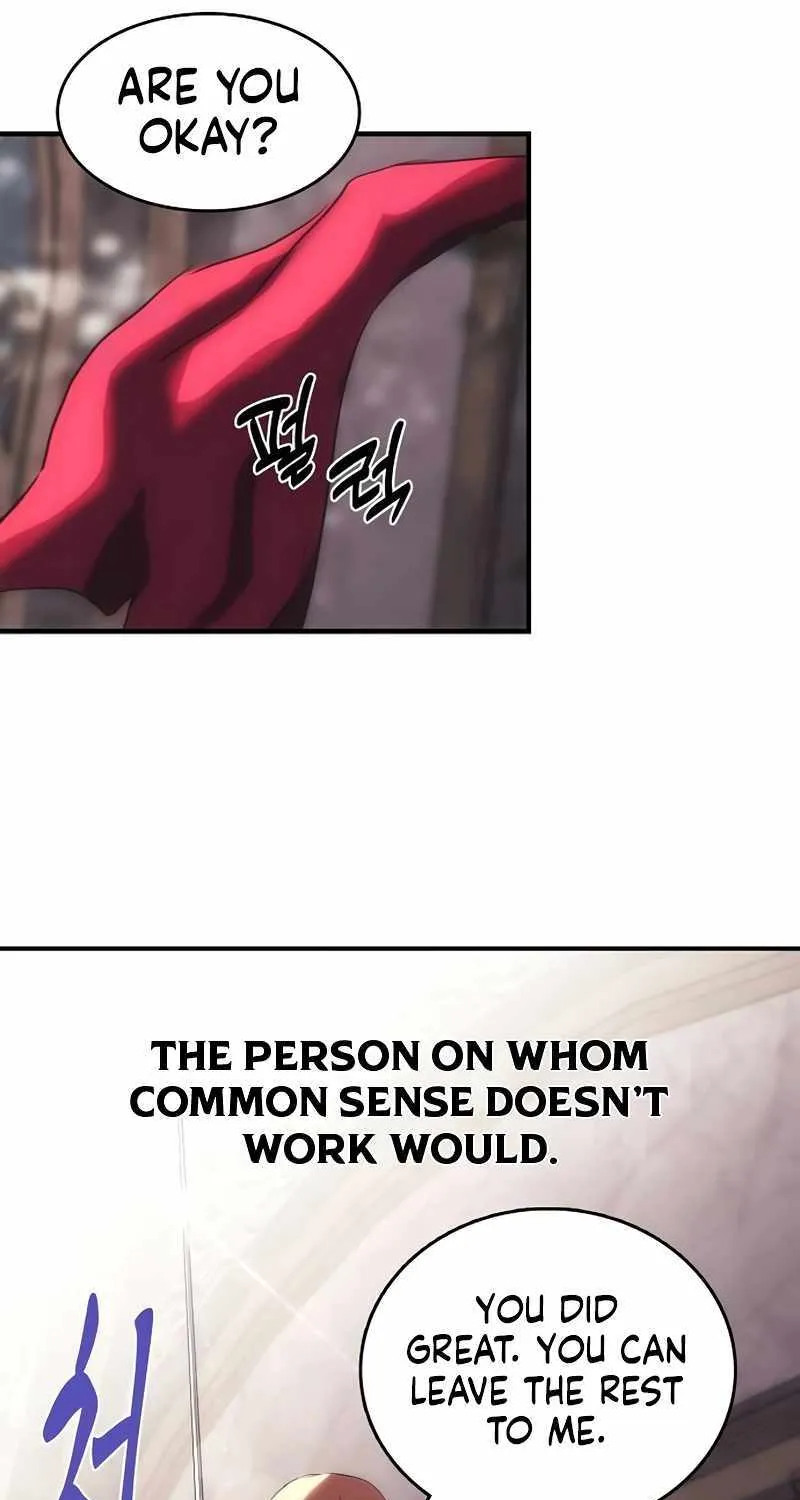 Bloodhound’s Regression Instinct Chapter 24 page 53 - 