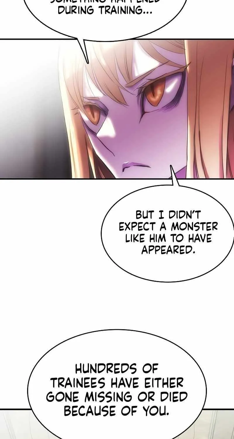Bloodhound’s Regression Instinct Chapter 24 page 55 - 