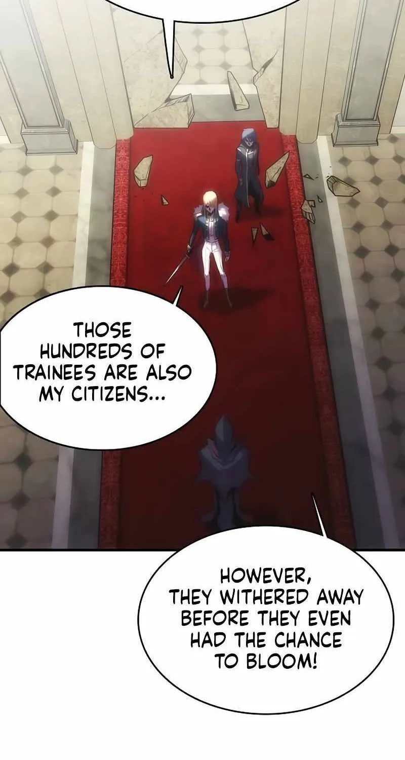 Bloodhound’s Regression Instinct Chapter 24 page 56 - 