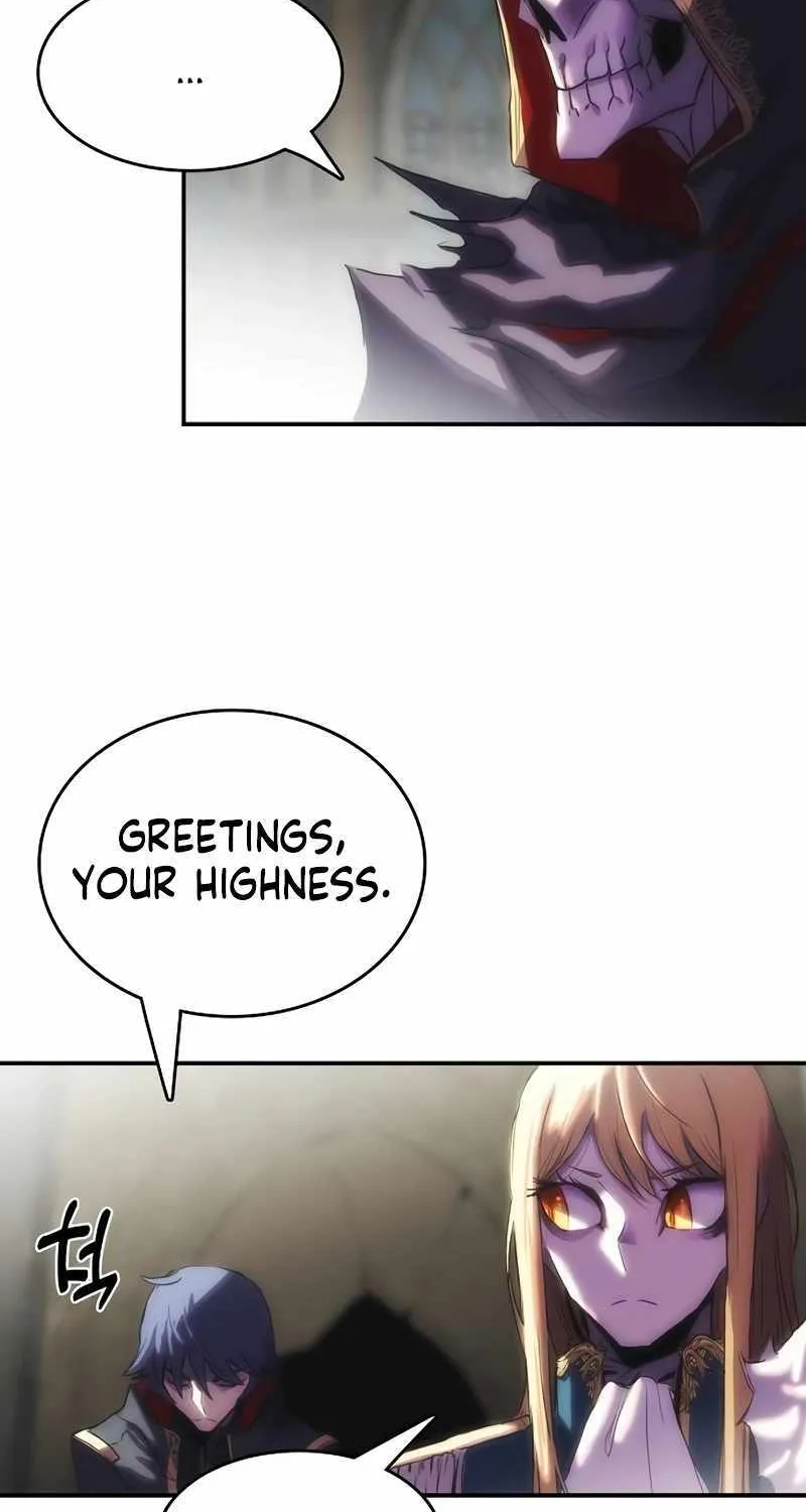 Bloodhound’s Regression Instinct Chapter 24 page 58 - 