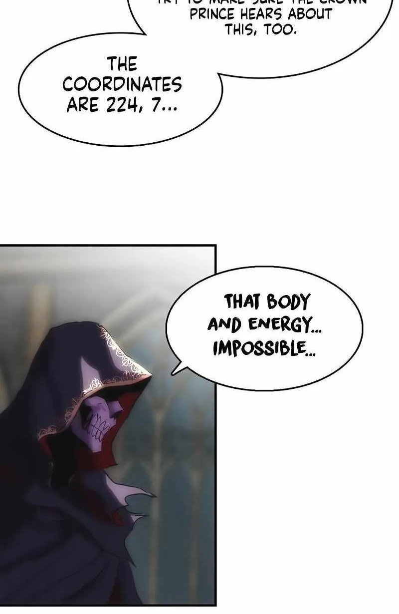 Bloodhound’s Regression Instinct Chapter 24 page 62 - 