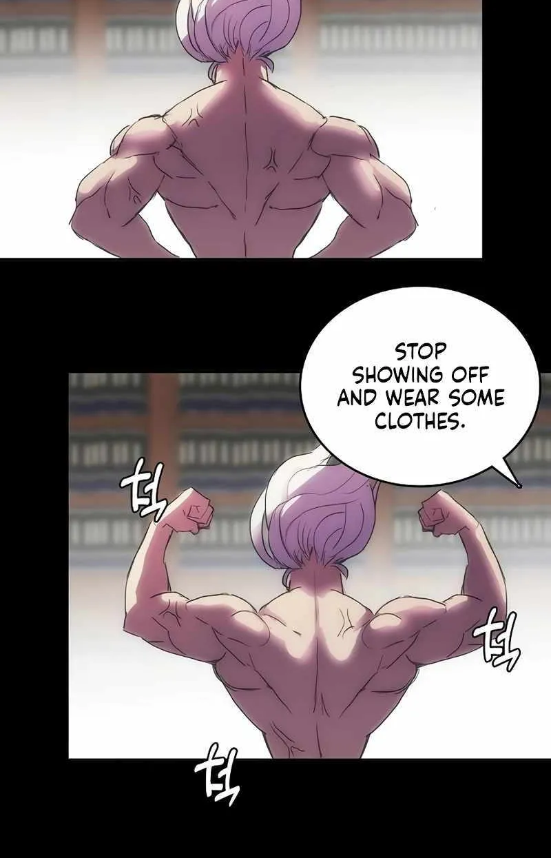 Read Bloodhound’s Regression Instinct chapter 25 image 19 on Lezhin