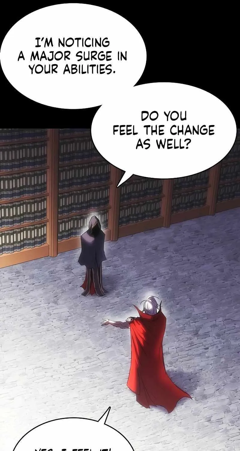 Read Bloodhound’s Regression Instinct chapter 25 image 20 on Lezhin