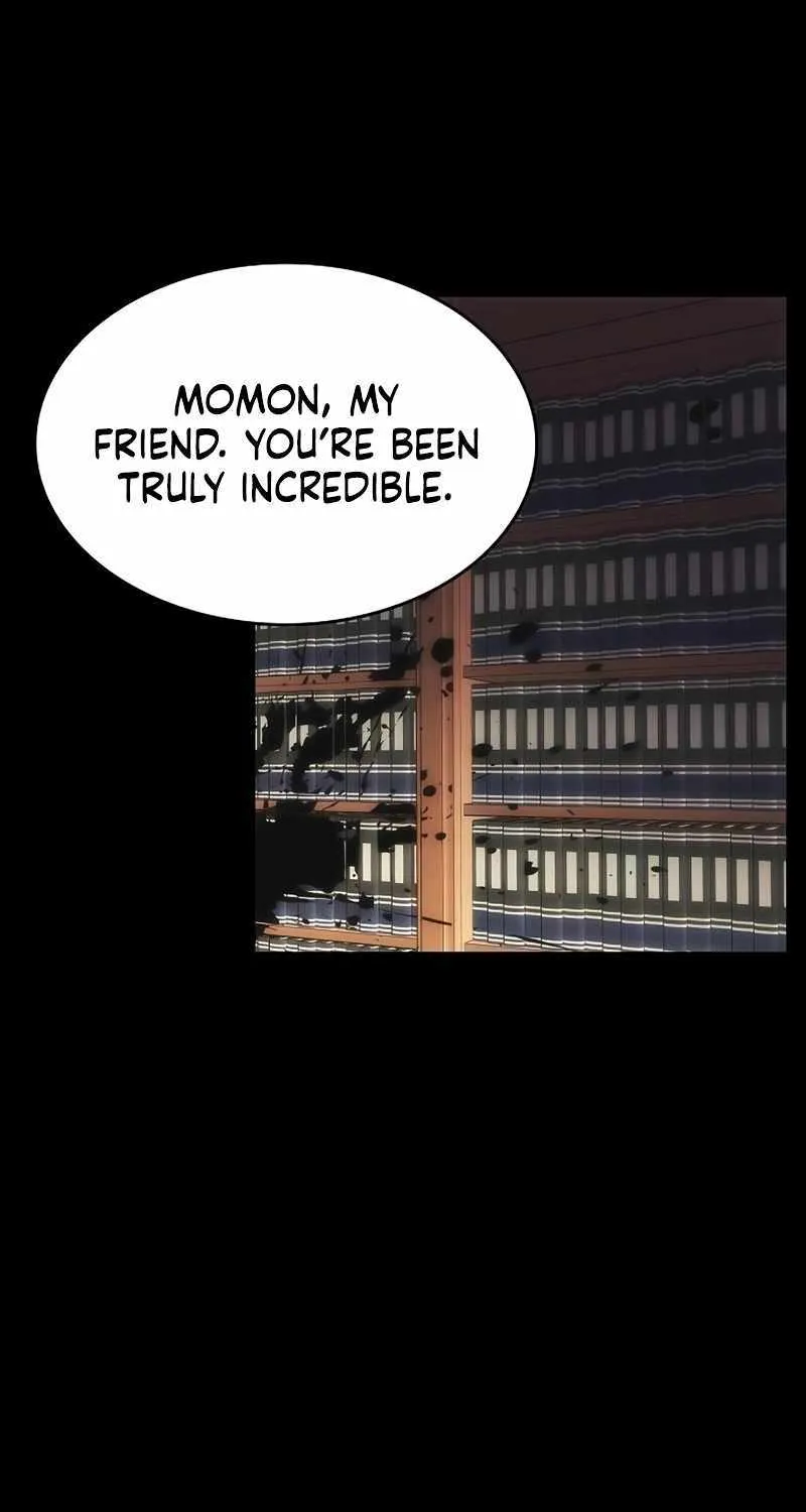 Read Bloodhound’s Regression Instinct chapter 25 image 28 on Lezhin