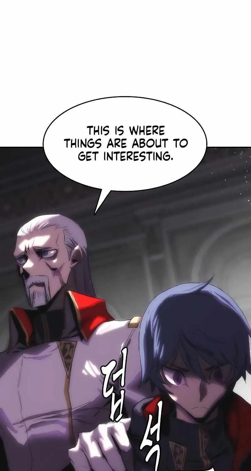 Read Bloodhound’s Regression Instinct chapter 26 image 1 on Lezhin