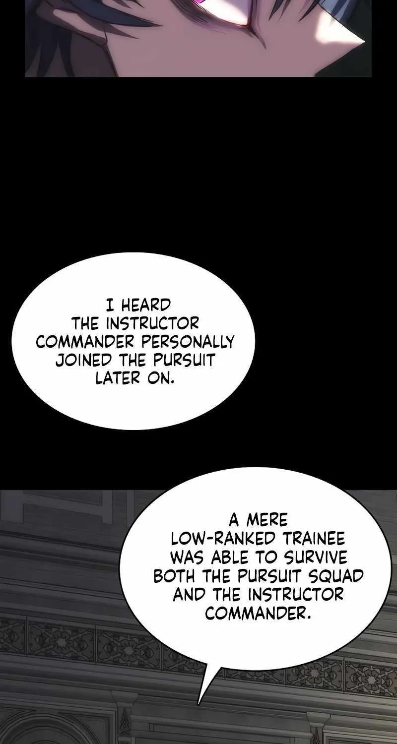 Read Bloodhound’s Regression Instinct chapter 26 image 19 on Lezhin
