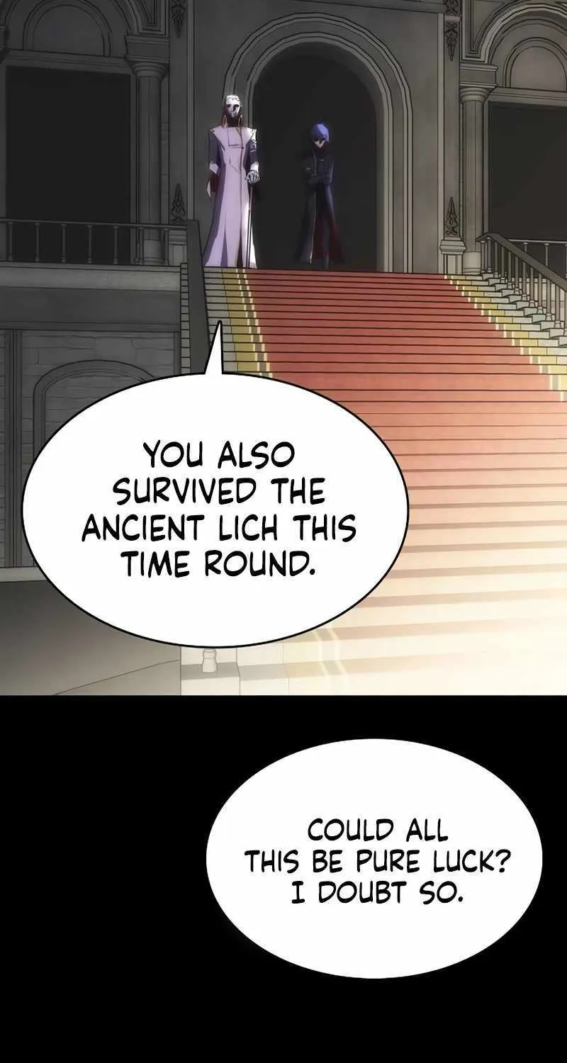 Read Bloodhound’s Regression Instinct chapter 26 image 20 on Lezhin
