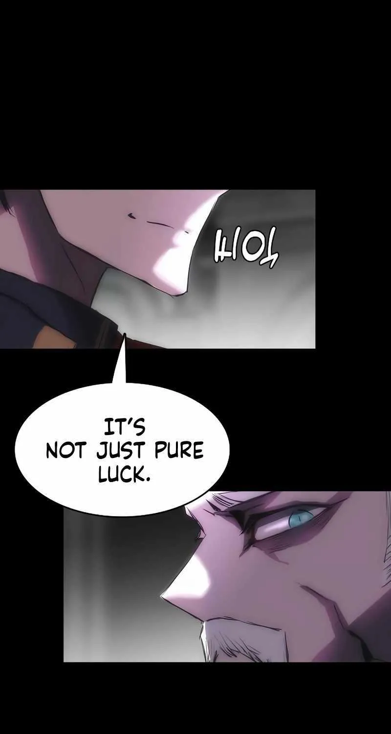 Read Bloodhound’s Regression Instinct chapter 26 image 21 on Lezhin