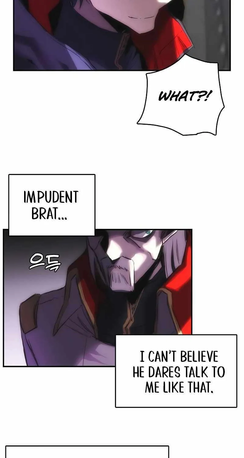 Read Bloodhound’s Regression Instinct chapter 26 image 26 on Lezhin