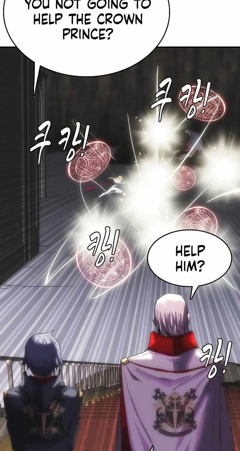 Read Bloodhound’s Regression Instinct chapter 26 image 28 on Lezhin
