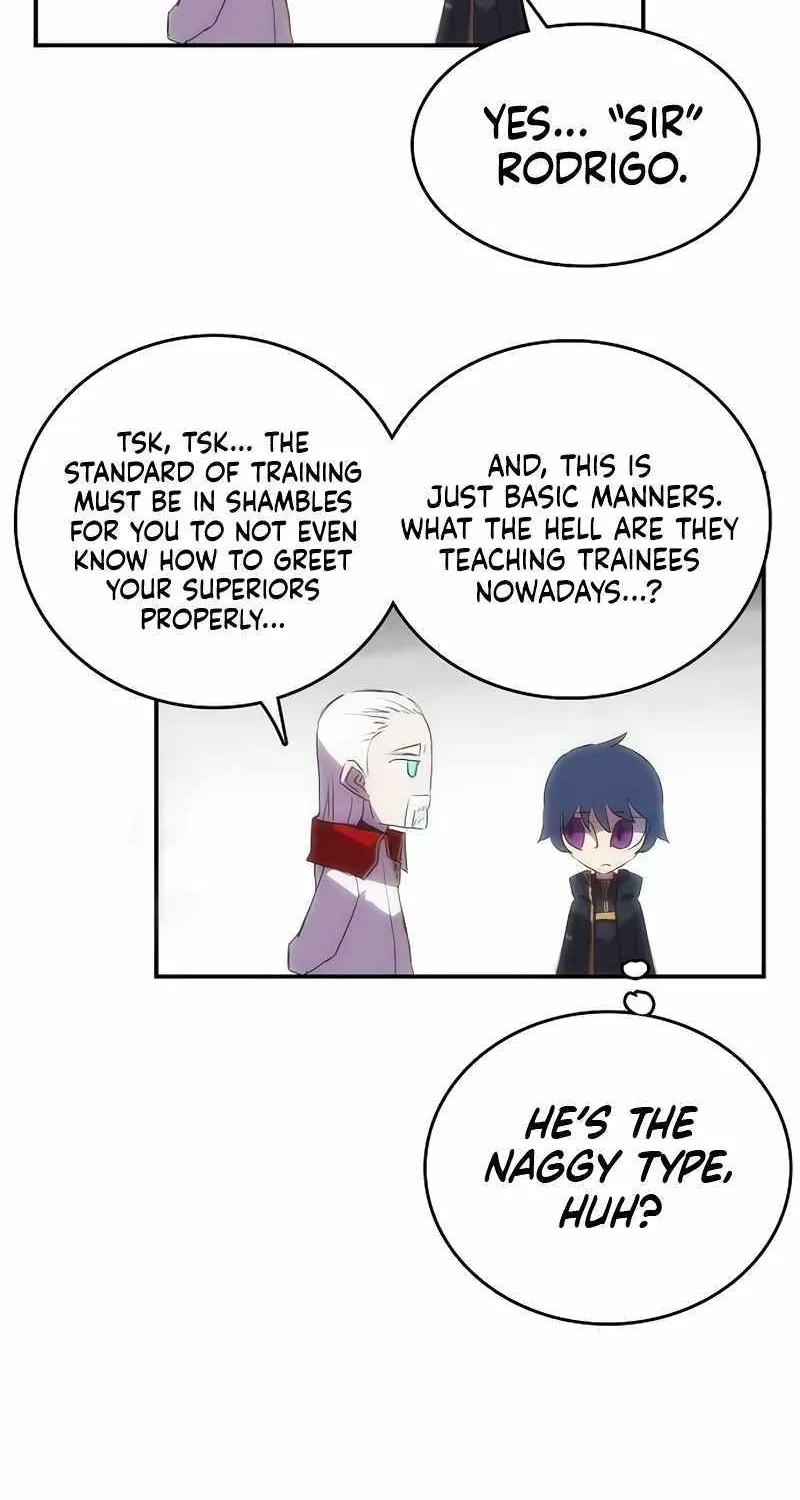 Read Bloodhound’s Regression Instinct chapter 26 image 6 on Lezhin