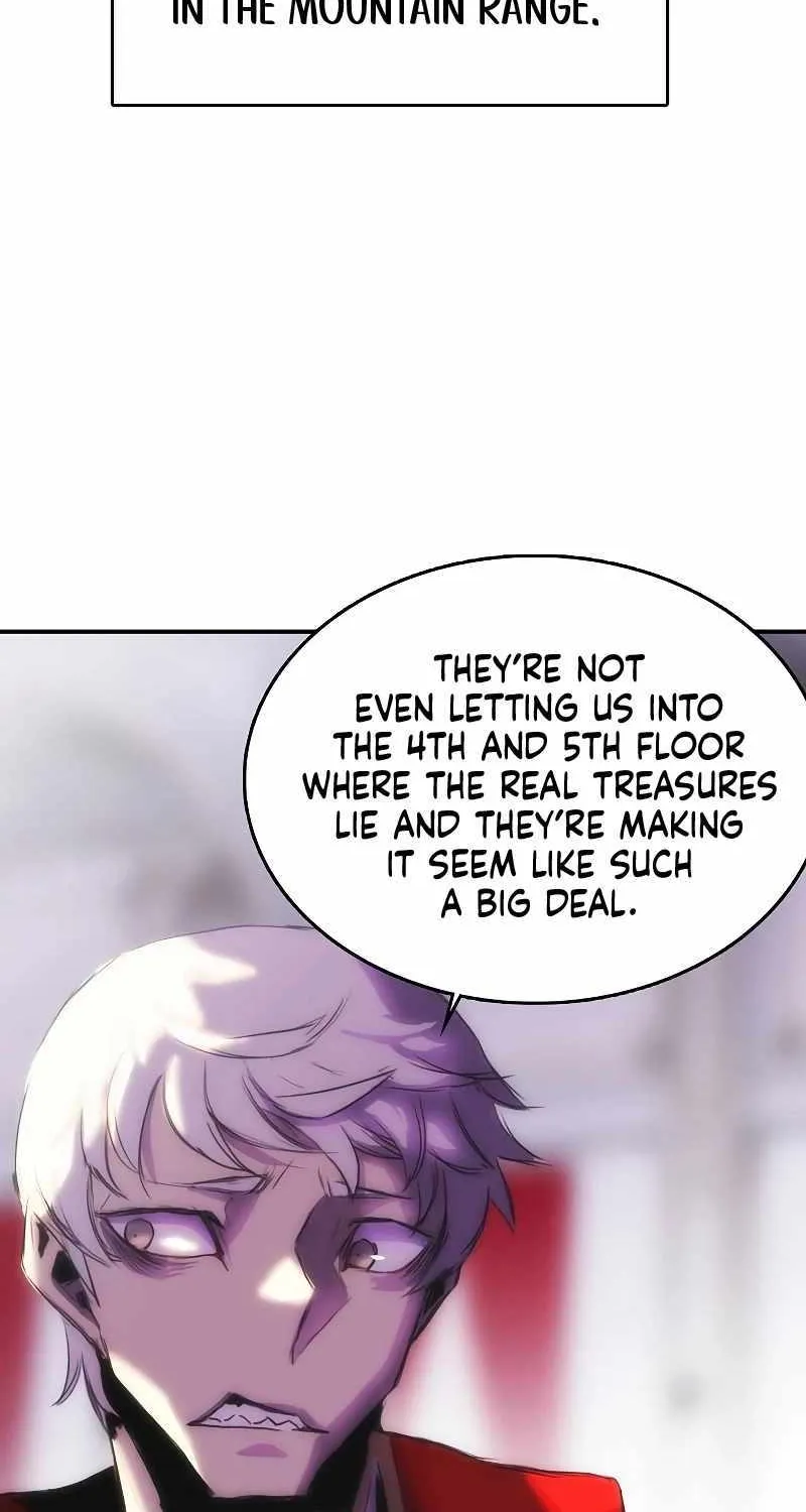 Read Bloodhound’s Regression Instinct chapter 27 image 30 on Lezhin