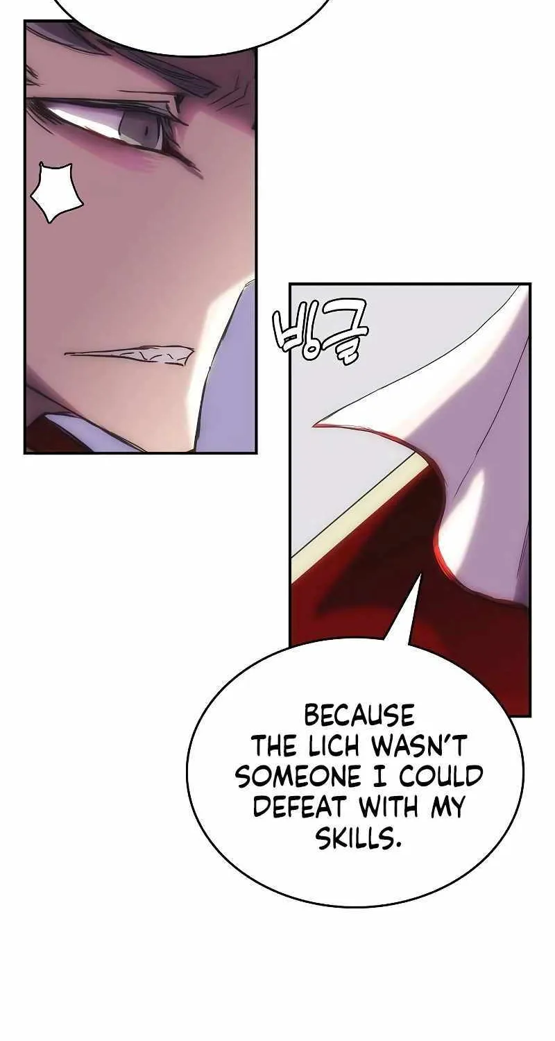 Read Bloodhound’s Regression Instinct chapter 27 image 46 on Lezhin