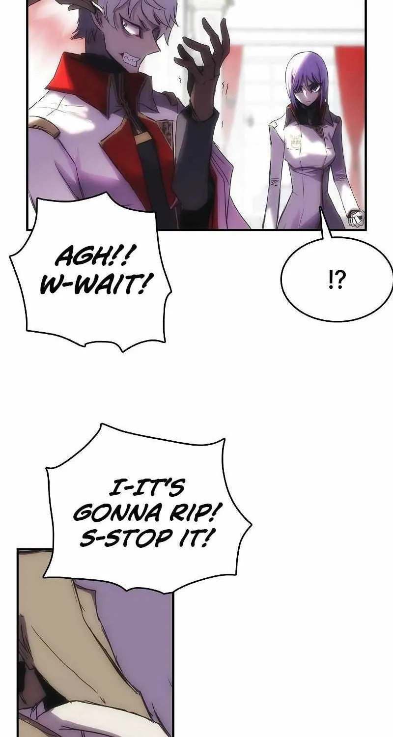 Read Bloodhound’s Regression Instinct chapter 27 image 64 on Lezhin