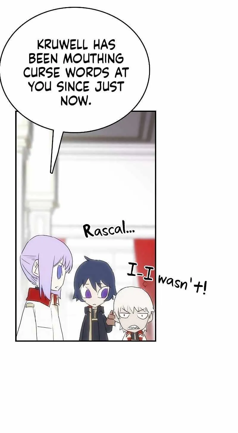 Read Bloodhound’s Regression Instinct chapter 27 image 83 on Lezhin