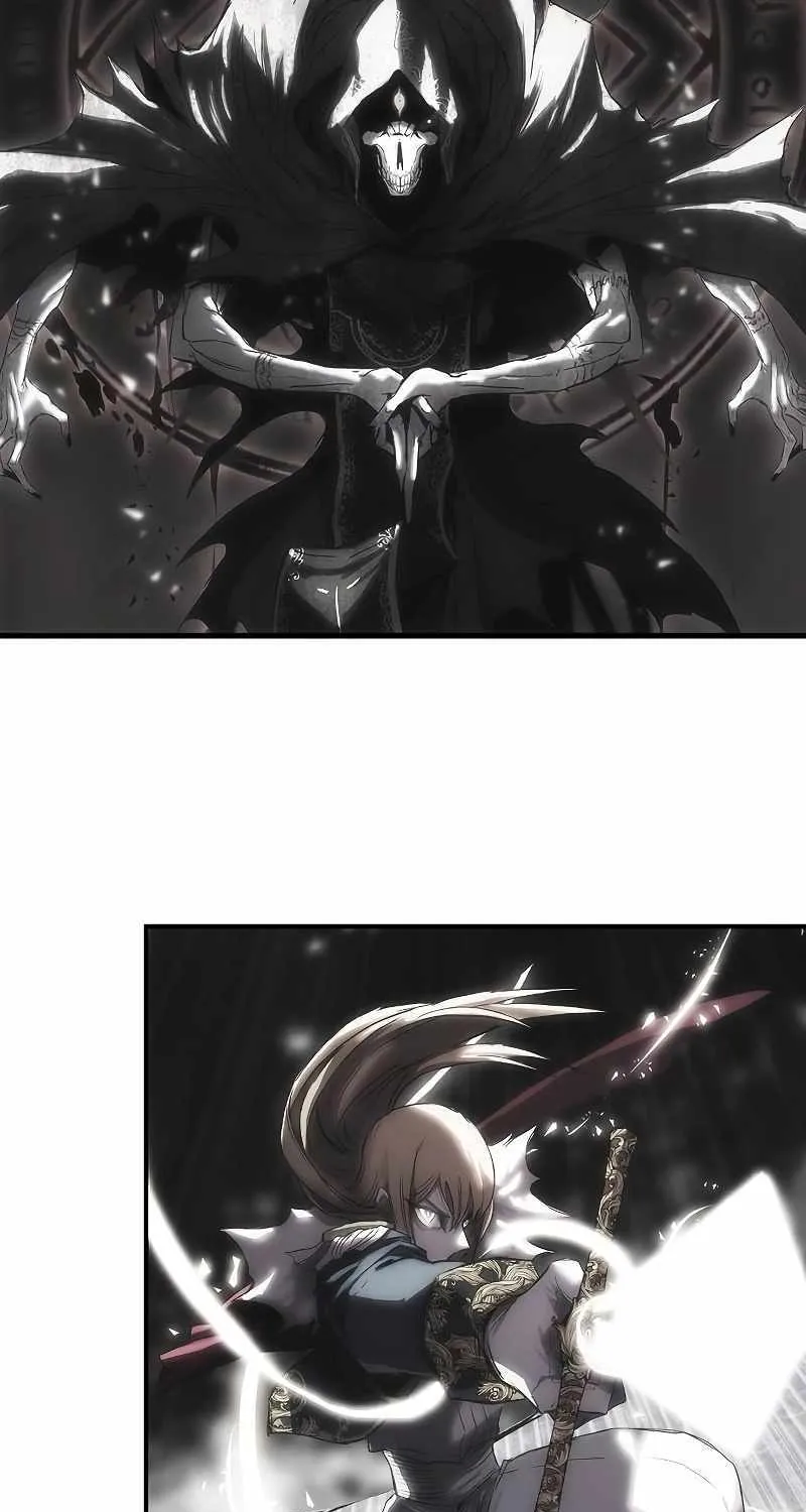 Read Bloodhound’s Regression Instinct chapter 27 image 9 on Lezhin