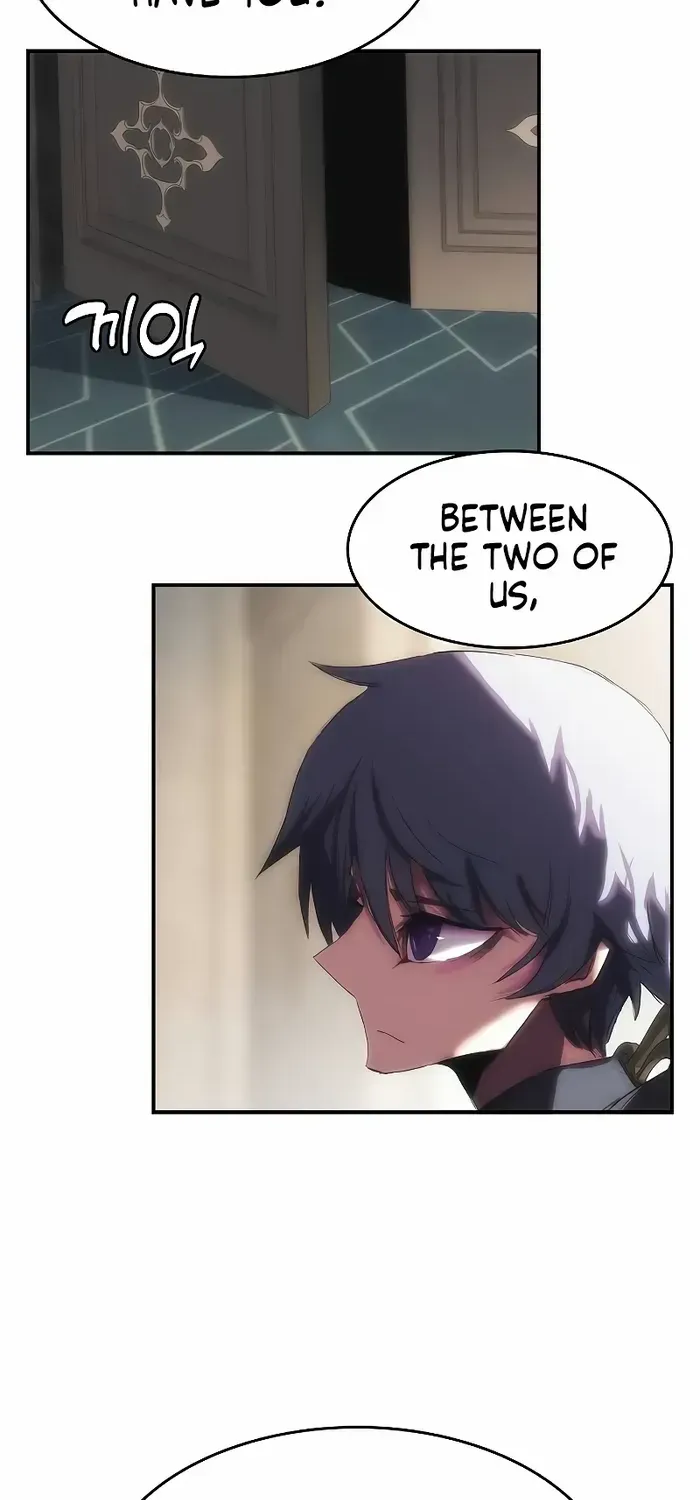 Read Bloodhound’s Regression Instinct chapter 28 image 1 on Lezhin