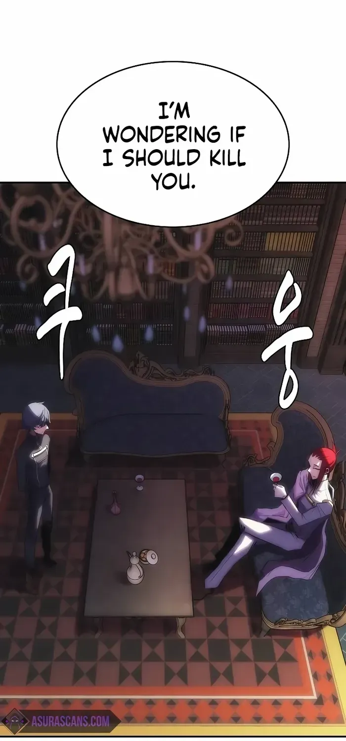 Read Bloodhound’s Regression Instinct chapter 28 image 11 on Lezhin