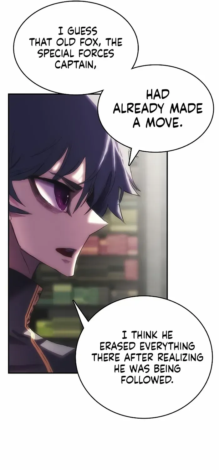 Read Bloodhound’s Regression Instinct chapter 28 image 16 on Lezhin