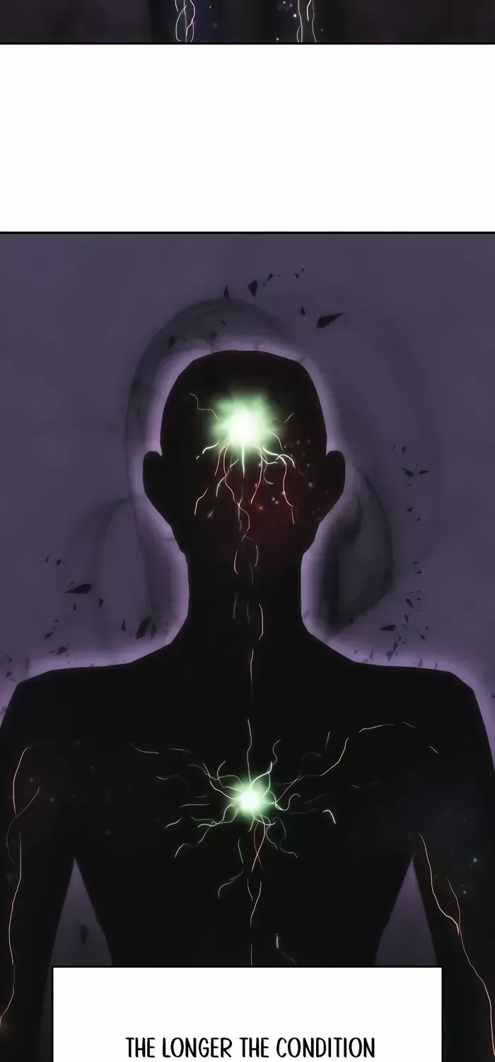 Read Bloodhound’s Regression Instinct chapter 28 image 35 on Lezhin