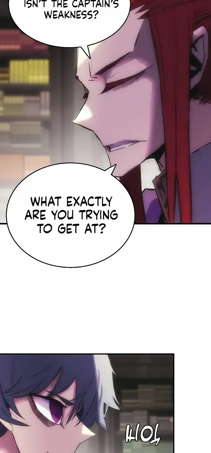 Read Bloodhound’s Regression Instinct chapter 28 image 45 on Lezhin