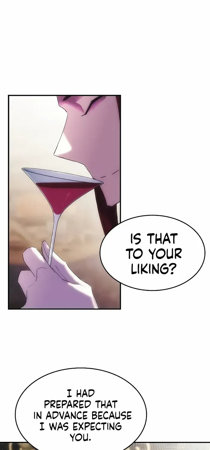 Read Bloodhound’s Regression Instinct chapter 28 image 5 on Lezhin