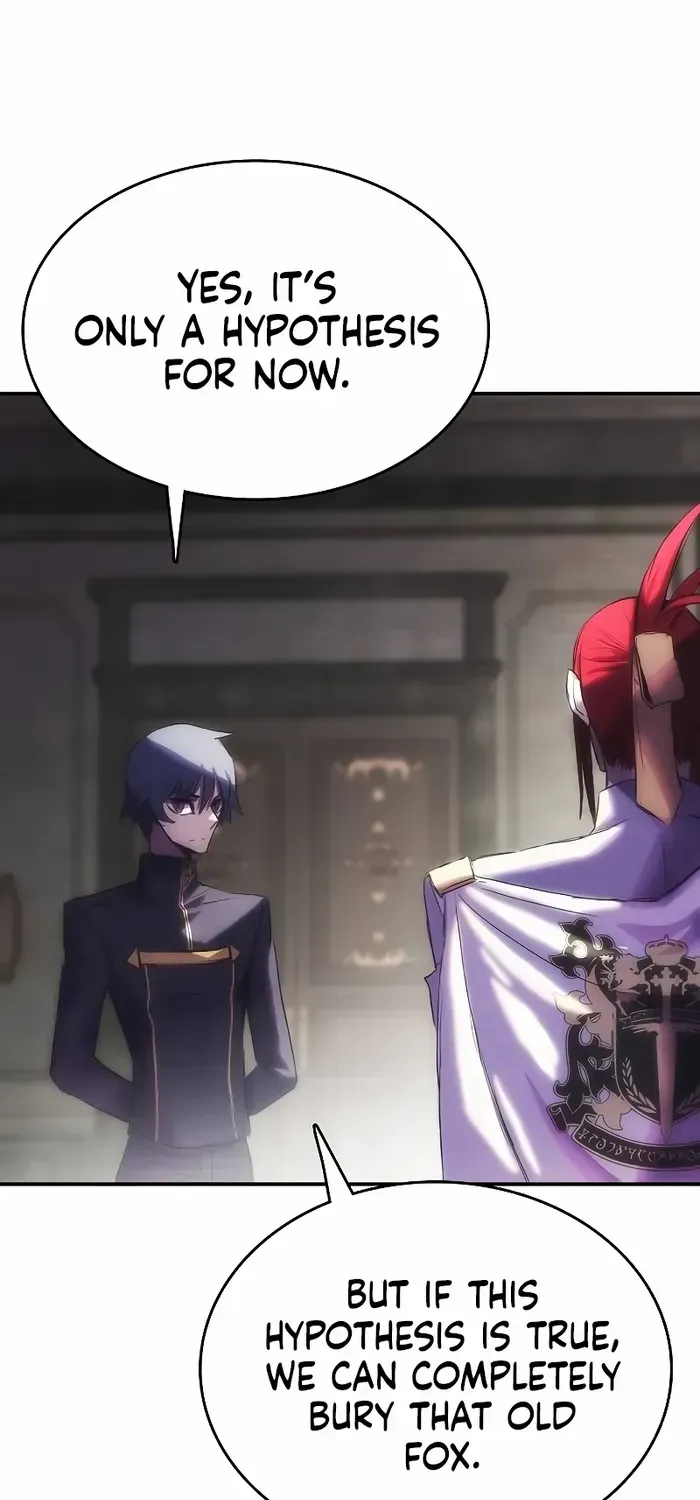 Read Bloodhound’s Regression Instinct chapter 28 image 57 on Lezhin