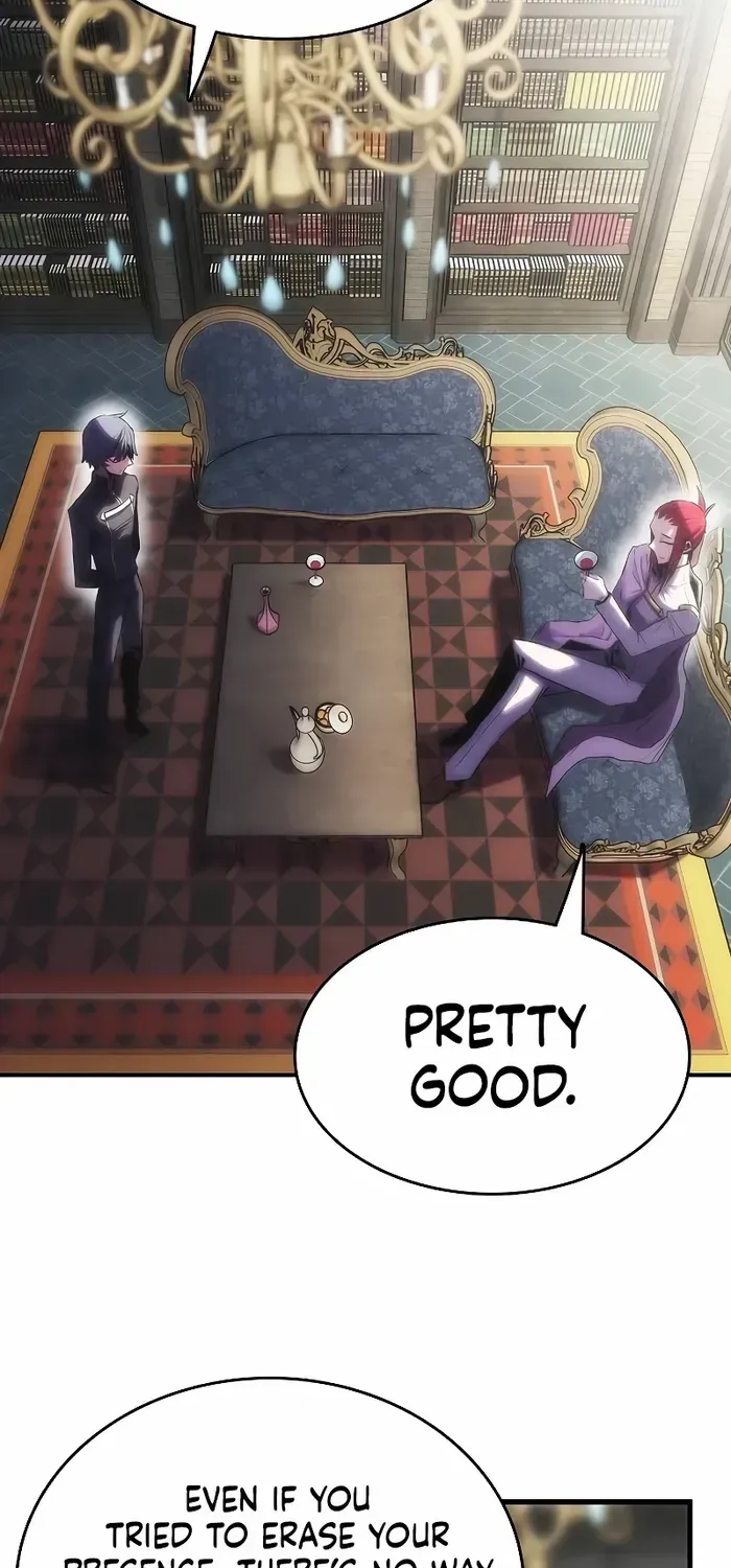 Read Bloodhound’s Regression Instinct chapter 28 image 6 on Lezhin