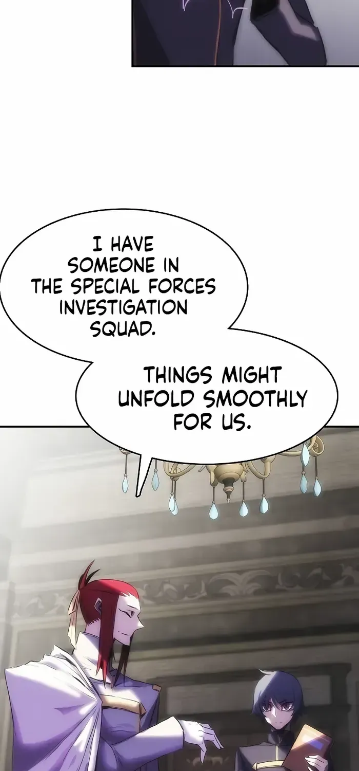 Read Bloodhound’s Regression Instinct chapter 28 image 62 on Lezhin
