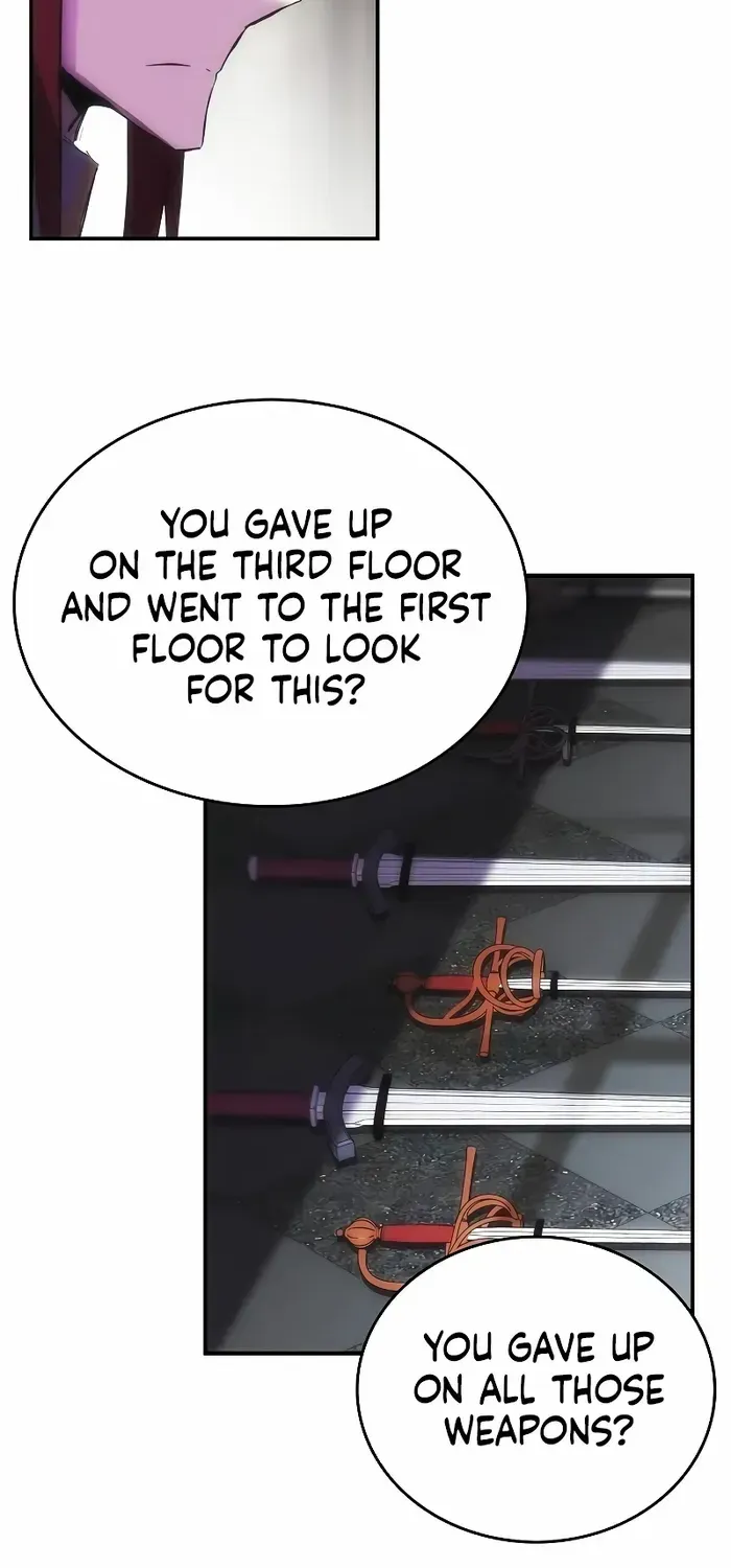 Read Bloodhound’s Regression Instinct chapter 28 image 67 on Lezhin