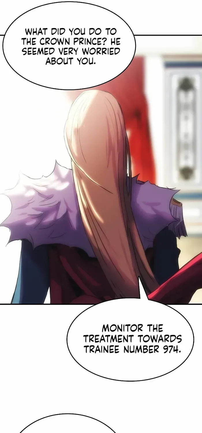 Read Bloodhound’s Regression Instinct chapter 28 image 8 on Lezhin