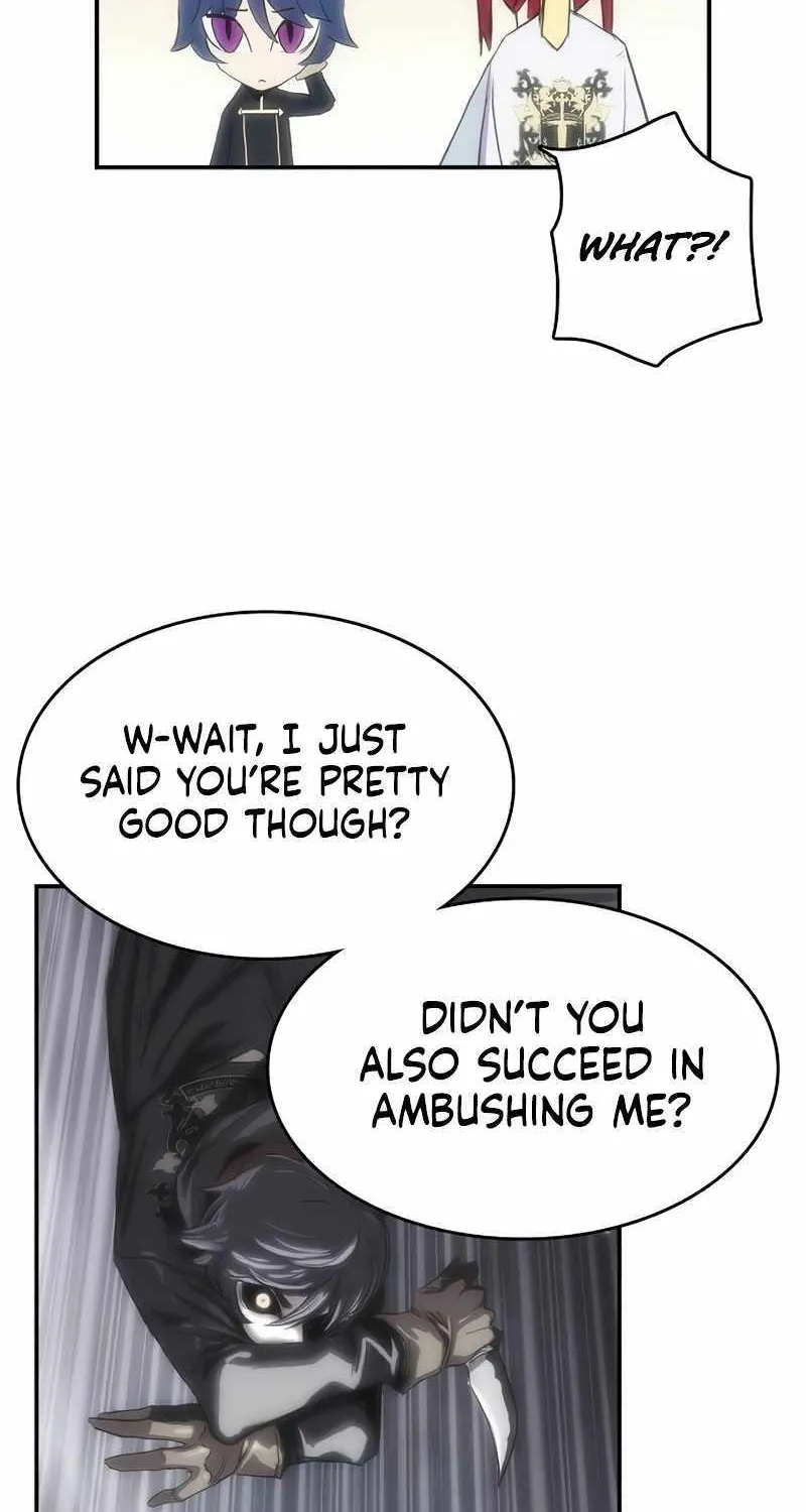 Read Bloodhound’s Regression Instinct chapter 29 image 6 on Lezhin