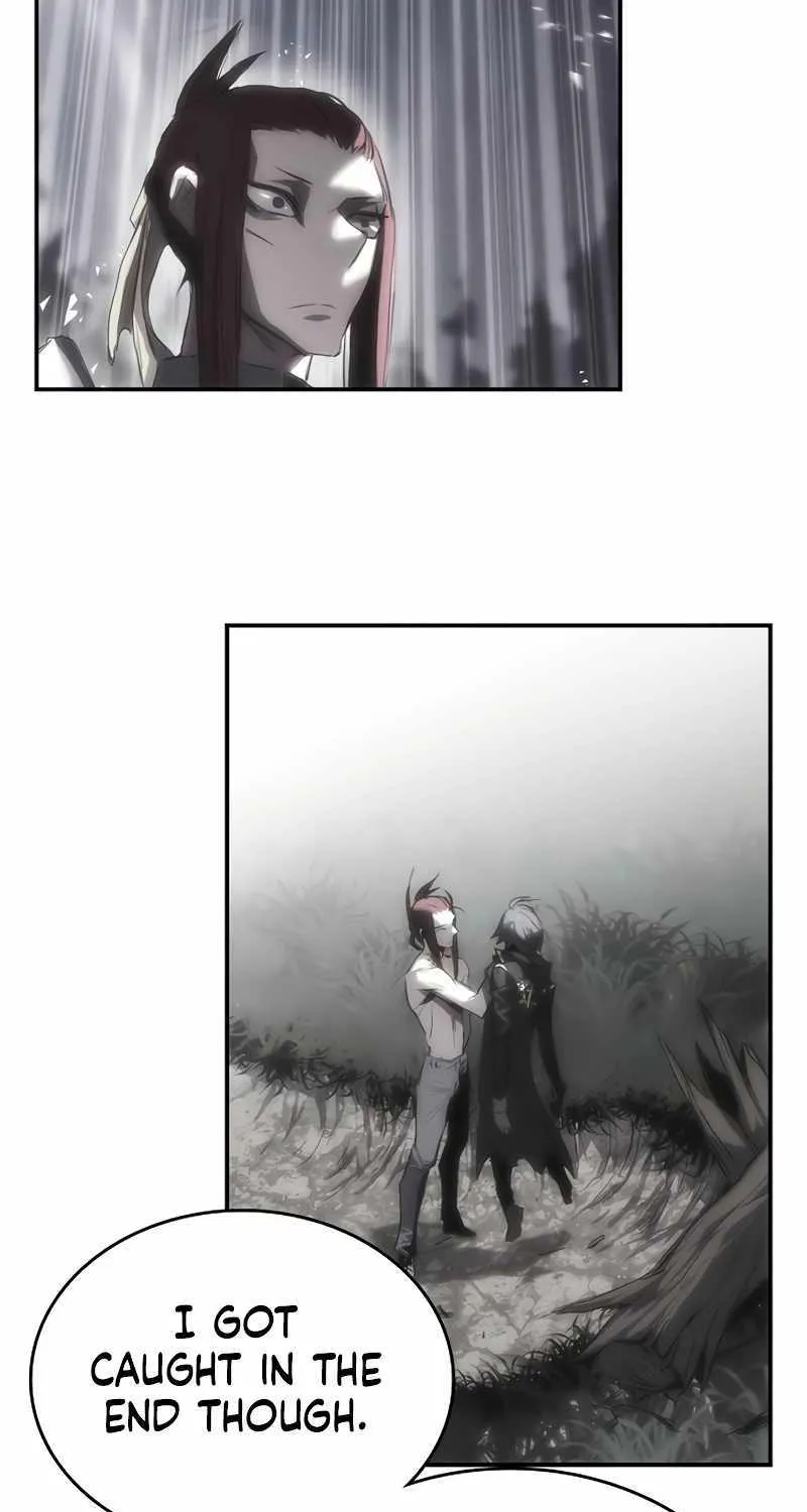 Read Bloodhound’s Regression Instinct chapter 29 image 7 on Lezhin