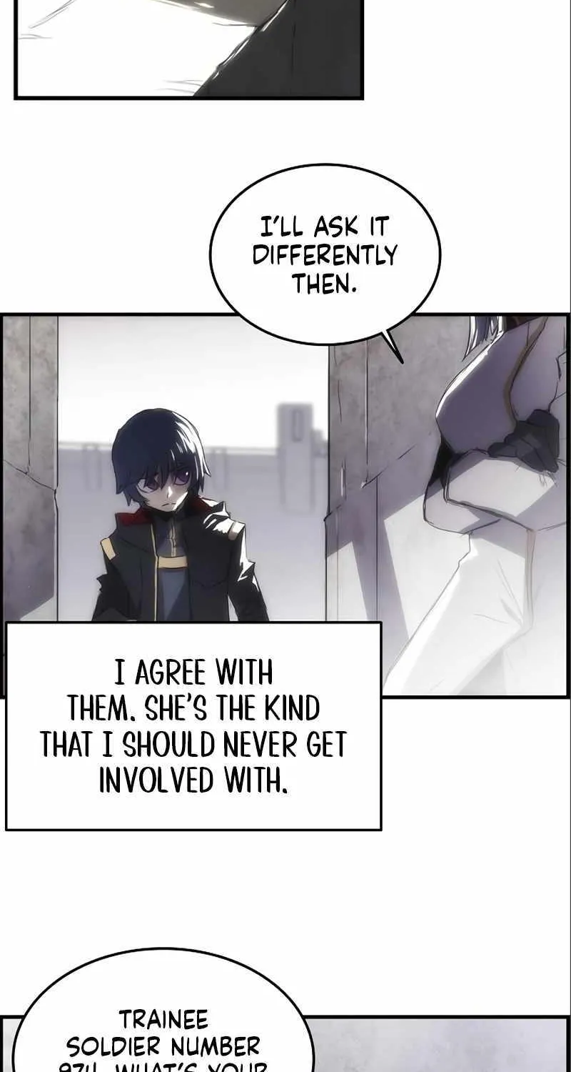 Read Bloodhound’s Regression Instinct chapter 3 image 17 on Lezhin