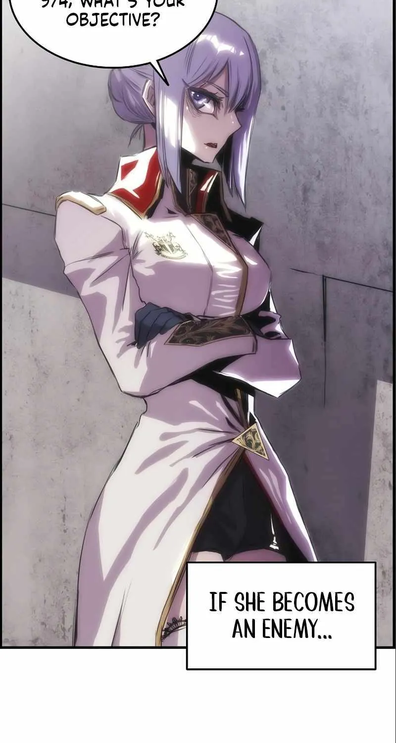 Read Bloodhound’s Regression Instinct chapter 3 image 18 on Lezhin