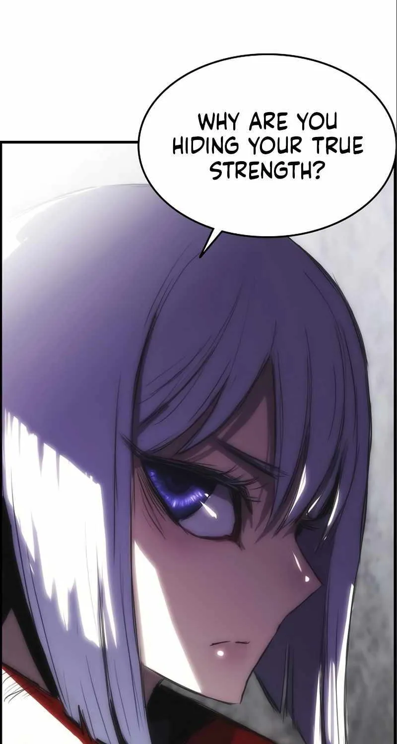 Read Bloodhound’s Regression Instinct chapter 3 image 19 on Lezhin