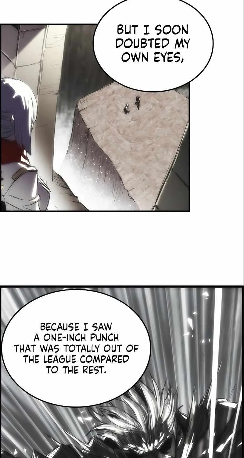 Read Bloodhound’s Regression Instinct chapter 3 image 24 on Lezhin