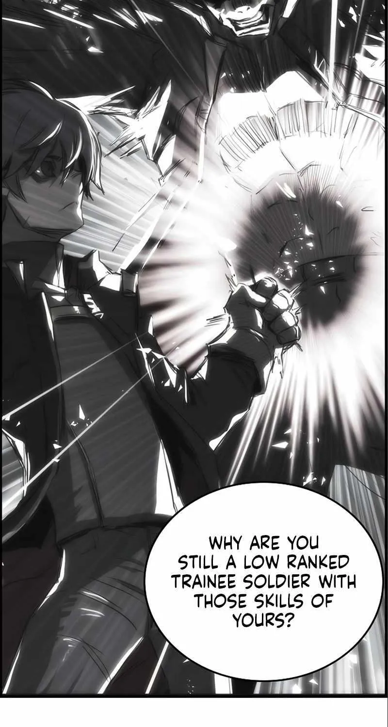 Read Bloodhound’s Regression Instinct chapter 3 image 25 on Lezhin