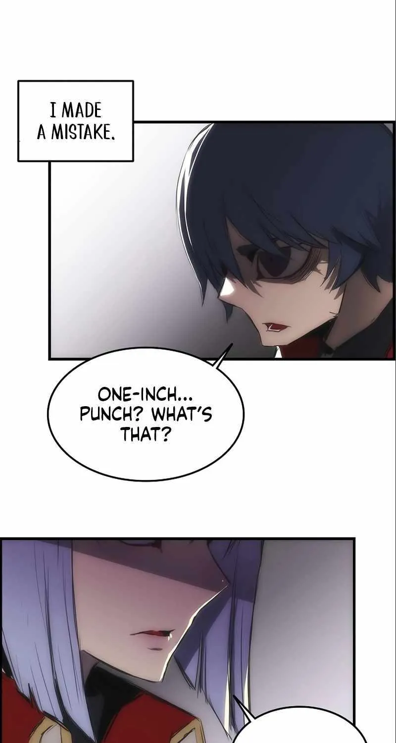 Read Bloodhound’s Regression Instinct chapter 3 image 26 on Lezhin