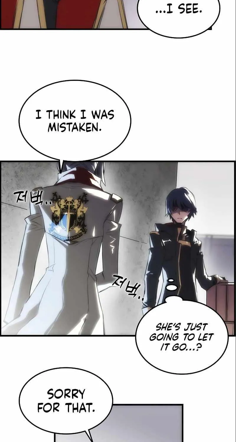 Read Bloodhound’s Regression Instinct chapter 3 image 27 on Lezhin