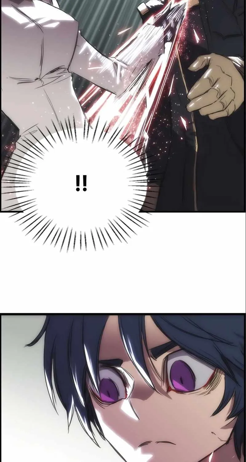Read Bloodhound’s Regression Instinct chapter 3 image 29 on Lezhin