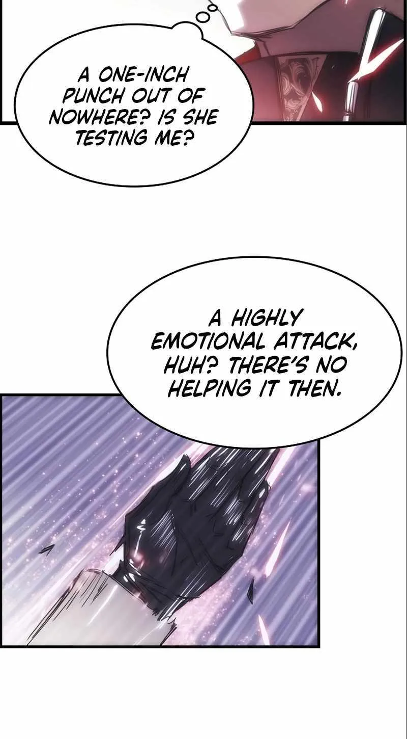 Read Bloodhound’s Regression Instinct chapter 3 image 30 on Lezhin
